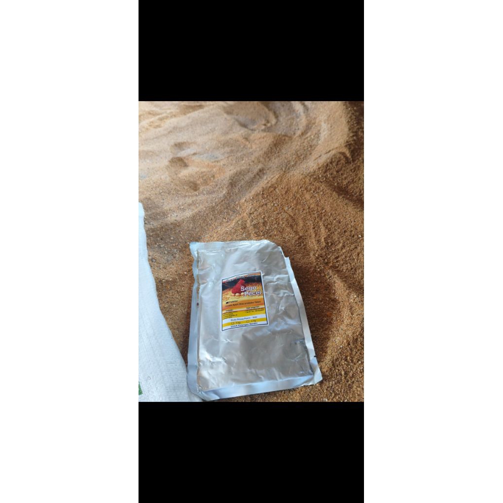 Premix segopecel ayam PETELOR