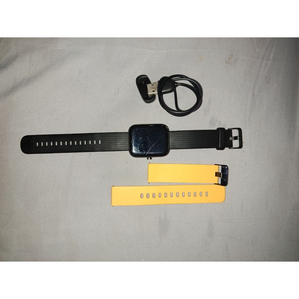 amazfit bip 3 pro