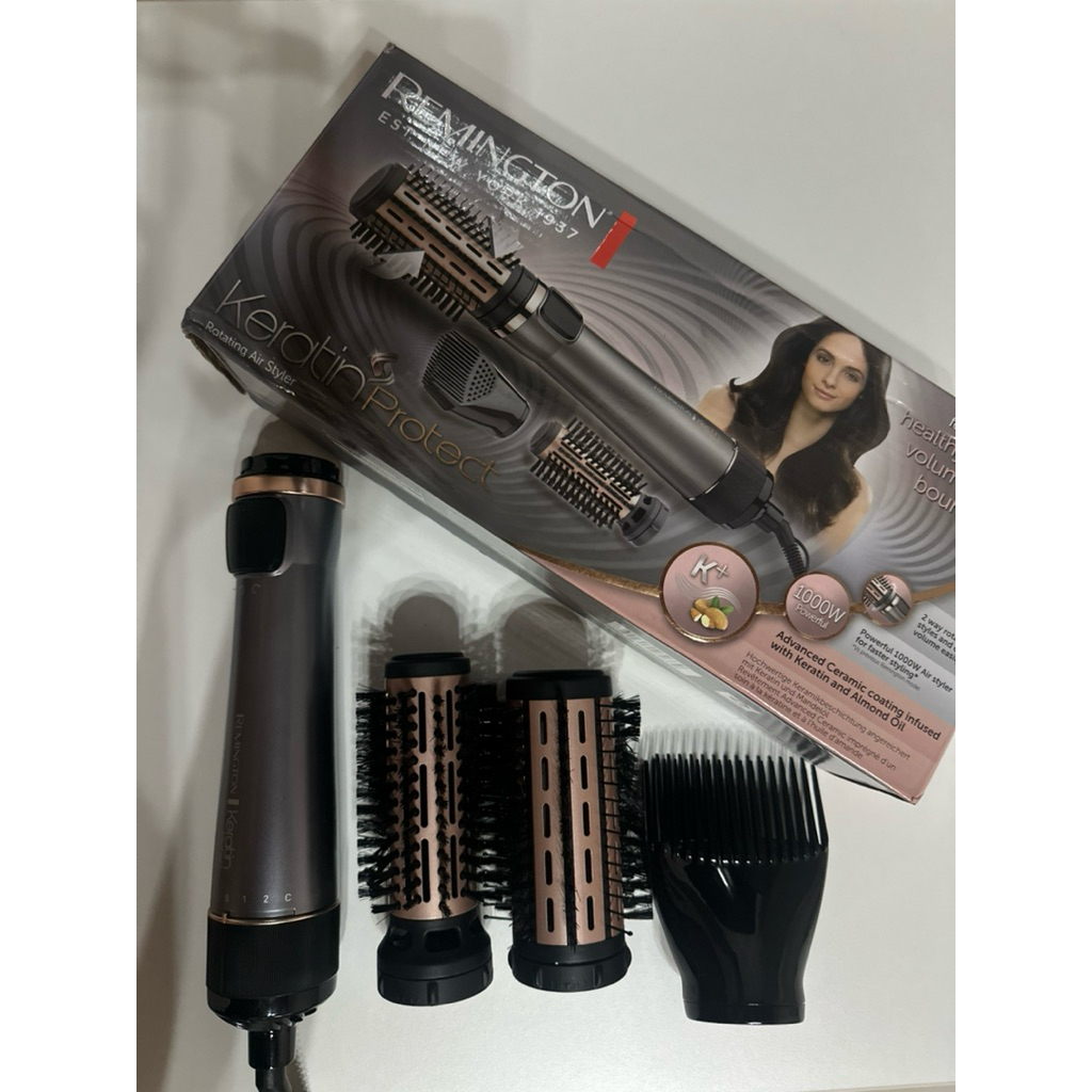 PRELOVED BLOWDRYER REMINGTON