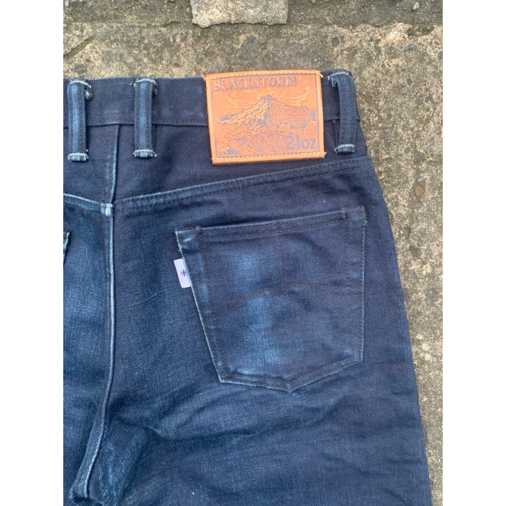 Sage Blackstorm 21 Oz