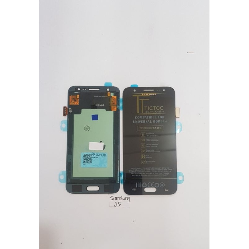 Lcd Touchscreen Samsung J5