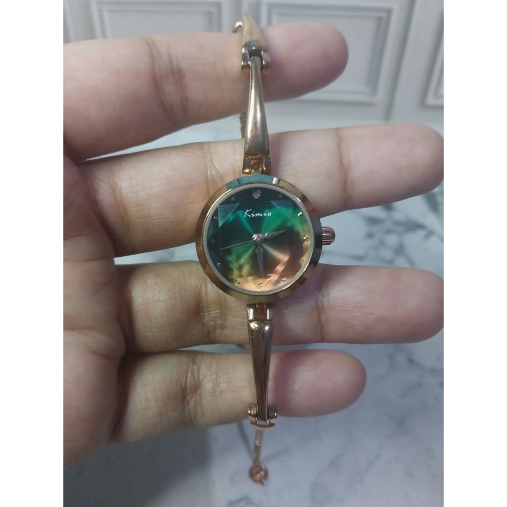 Jam Tangan ori by Kimio