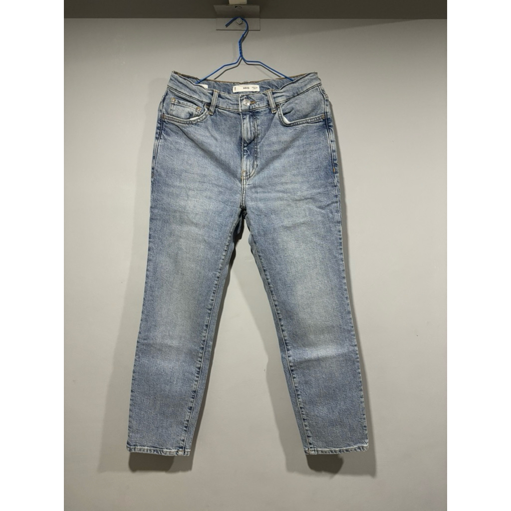CELANA JEANS MANGO PRELOVED