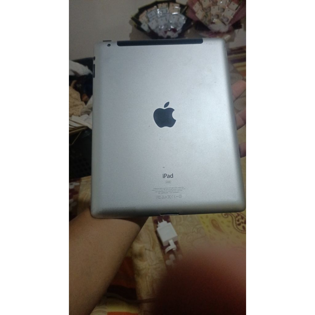 iPad 2 16gb