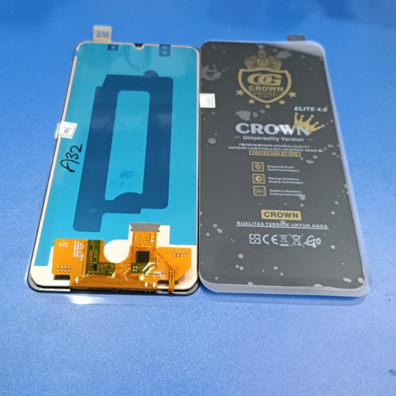 LCD TOUCHSCREEN Samsung A32 4g/ Lcd a32 4g Crown