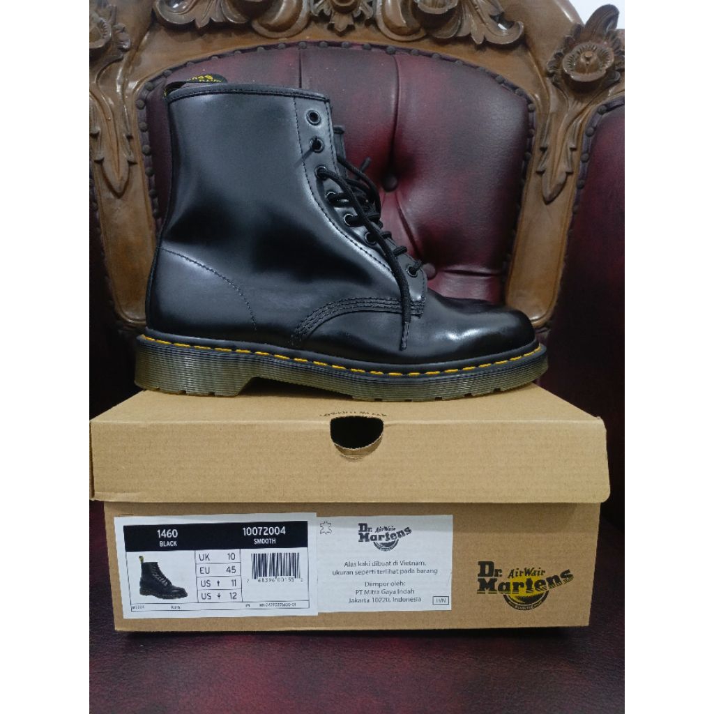 Dr Martens 1460 SECOND