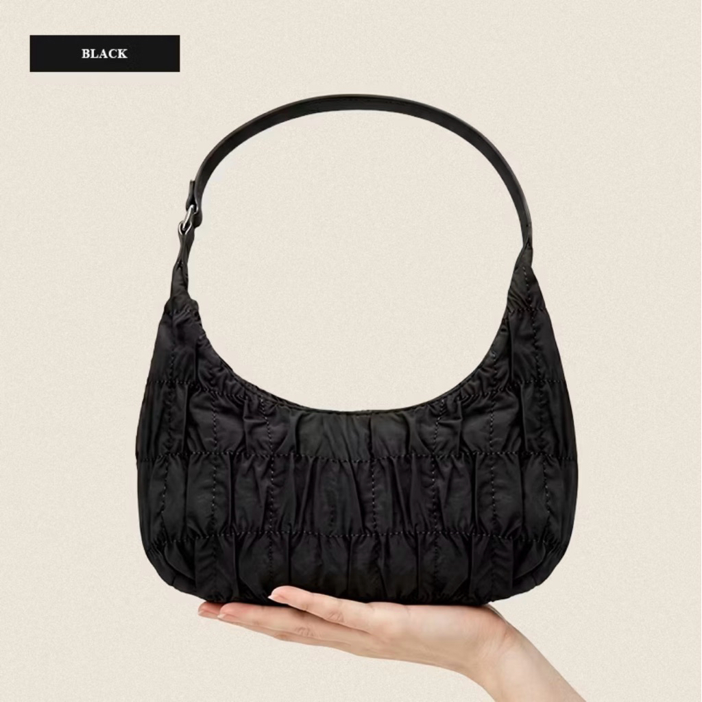OH SOME - Should Bag Pink