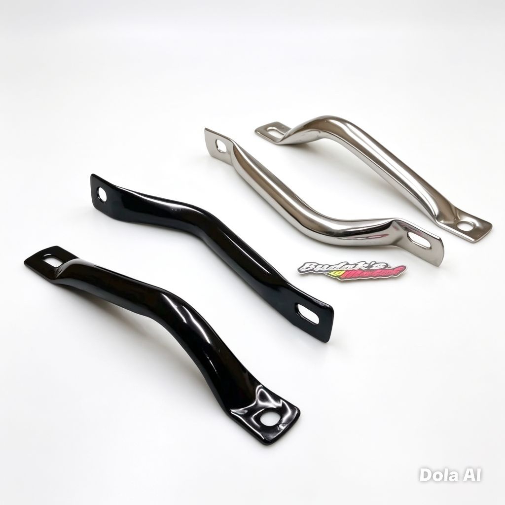 BEHEL MINI BEHEL BELAKANG RX KING NEW MODEL