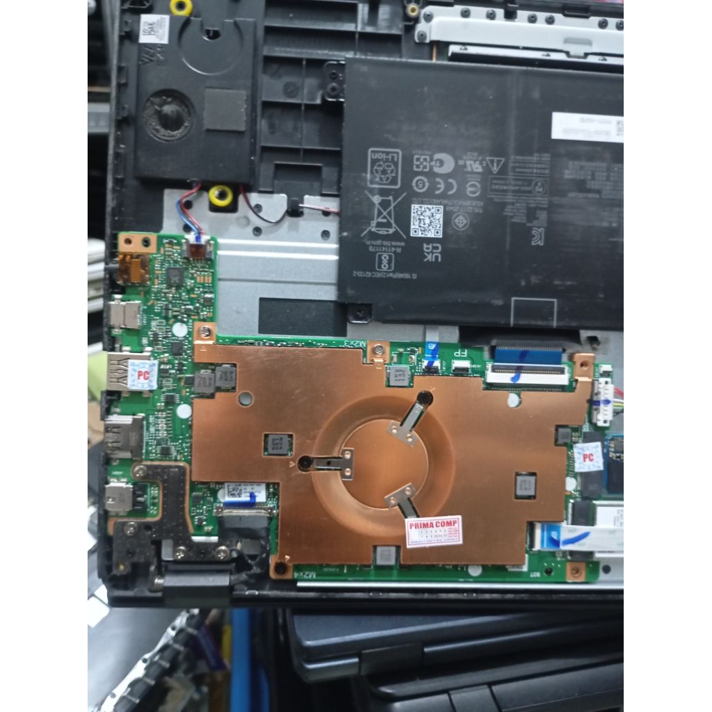 Speaker Asus e410 e410m e410ma