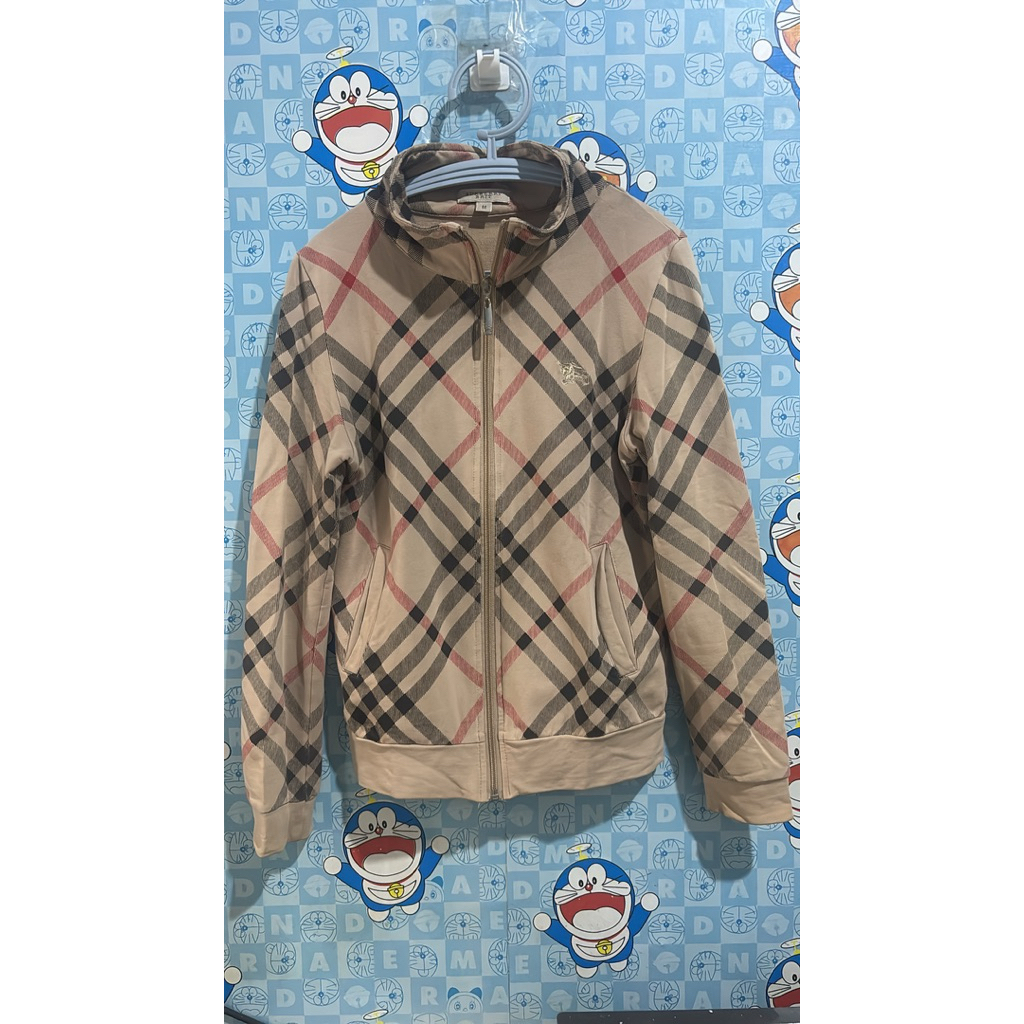 Jacket Burberry*