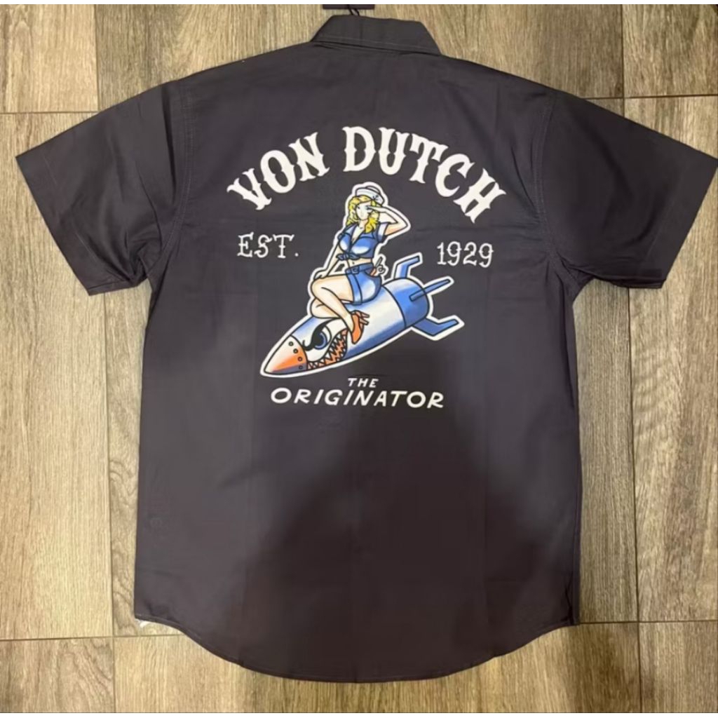 Ws vondutch
