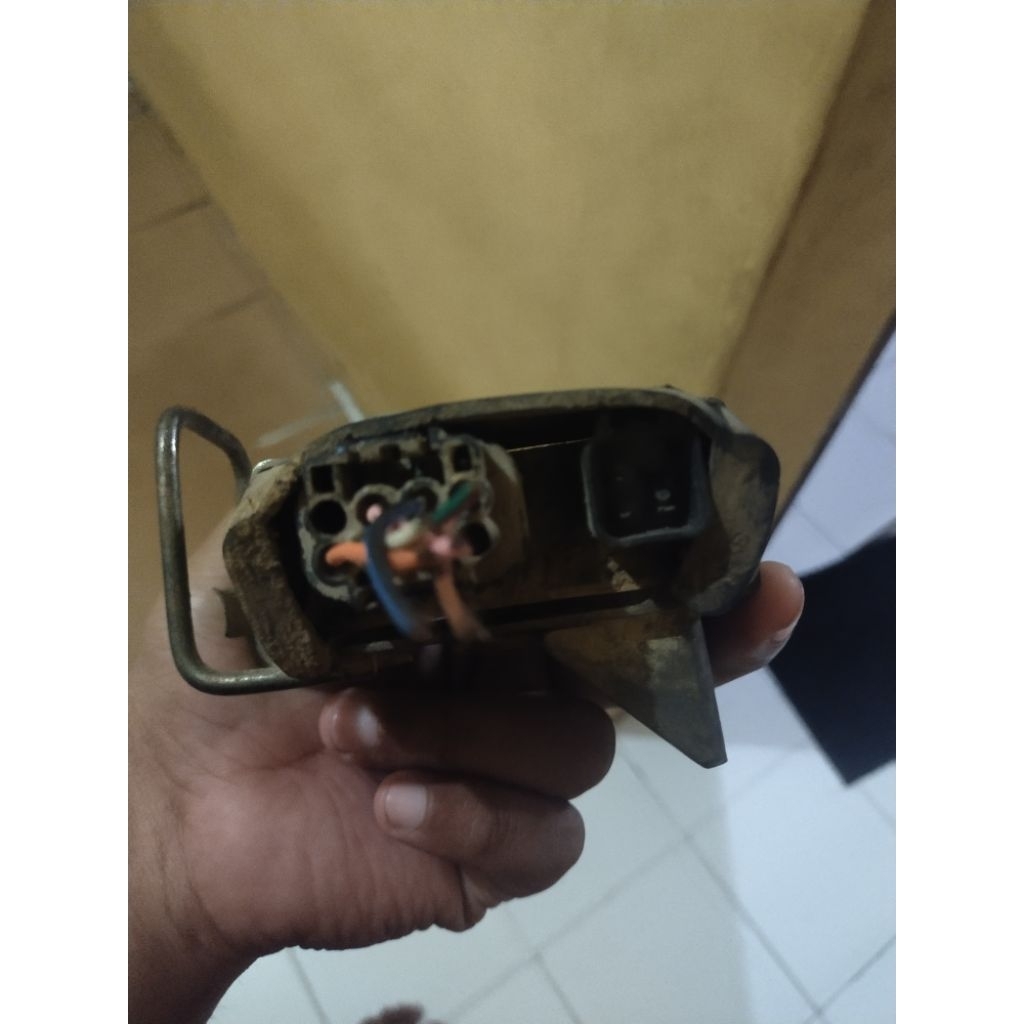 cdi jupiter mx new 135 cc  original copotan