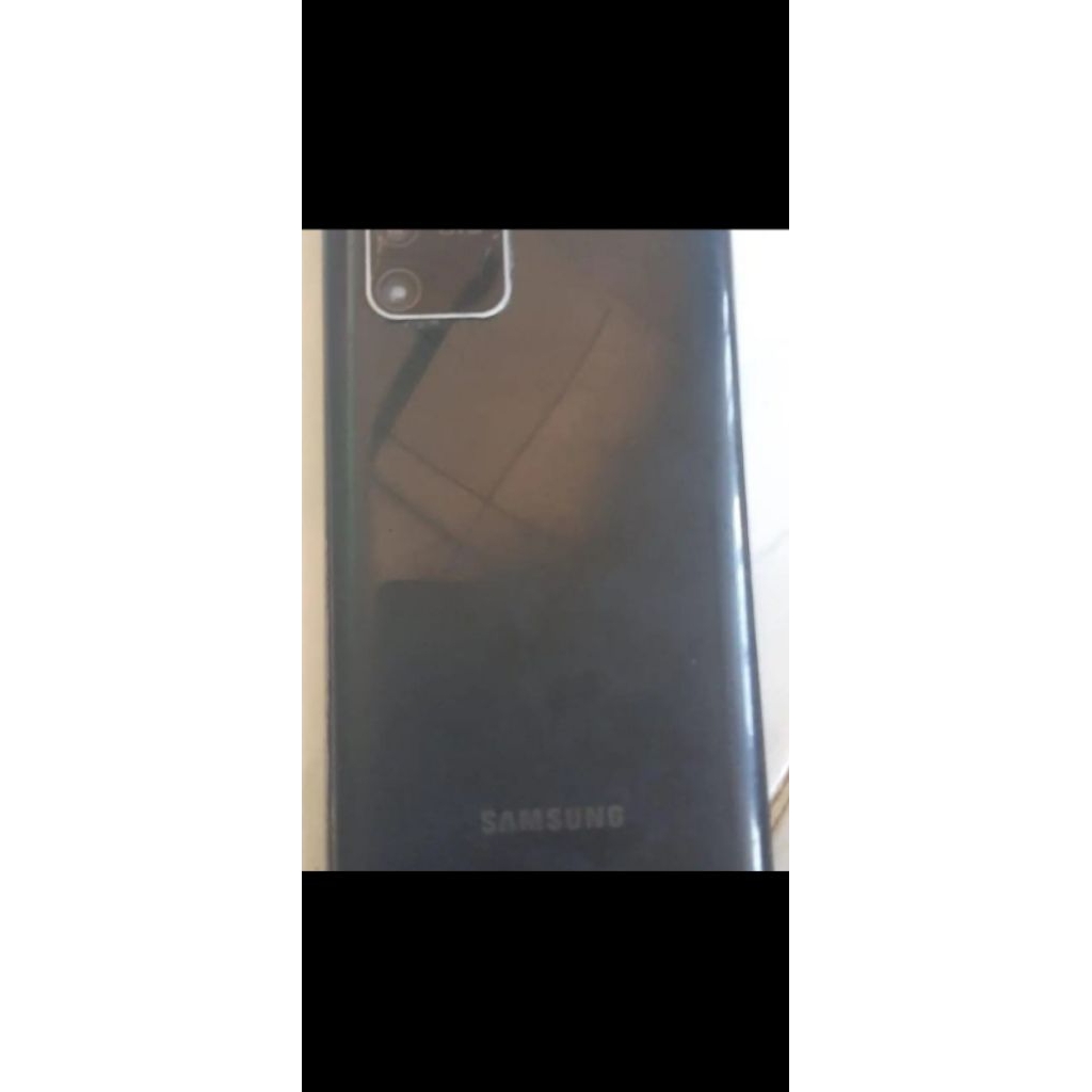 Samsung s10 lite (second hand)