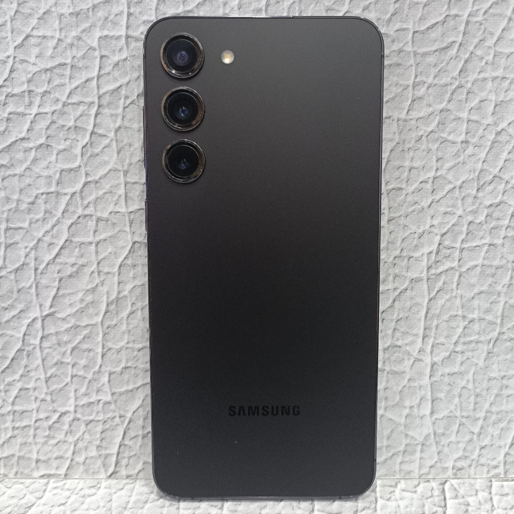SAMSUNG S23 PLUS 5G 8/256GB HP SECOND BEKAS