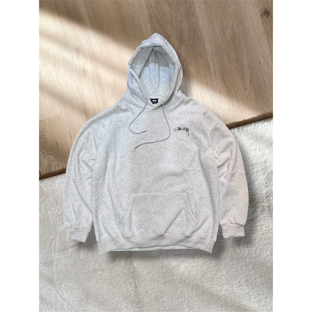 hoddiee stusy