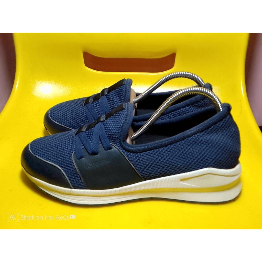 BUCCHERI Sneakers Womens Shoes Sepatu sneaker Wanita AUTHENTIC