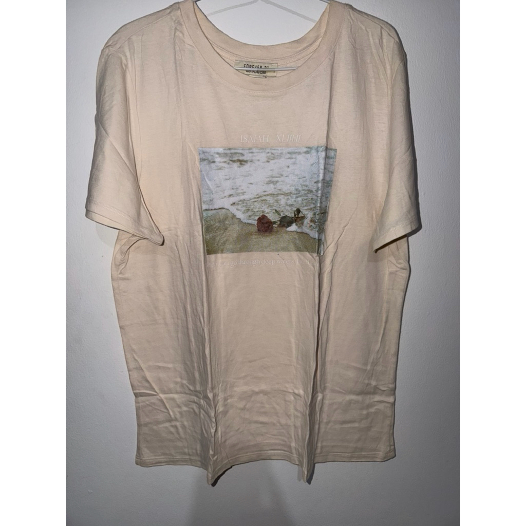 Baju “FOREVER 21” unisex