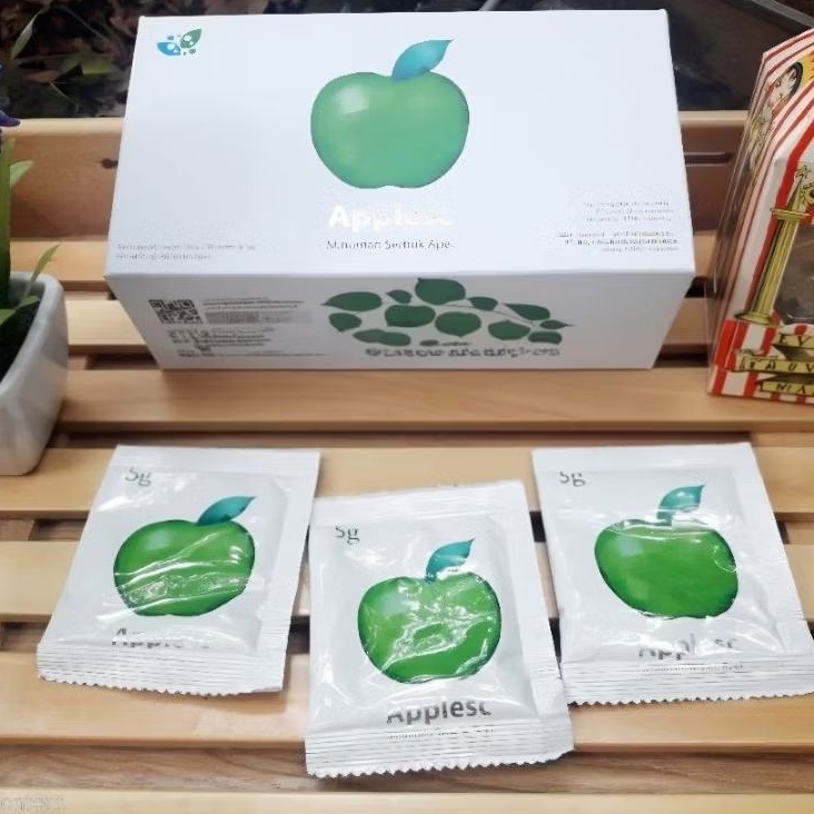 Apple Stemcell Apple Sc Biogreen Science AppleSc Biogreen Apple Stemcell Original