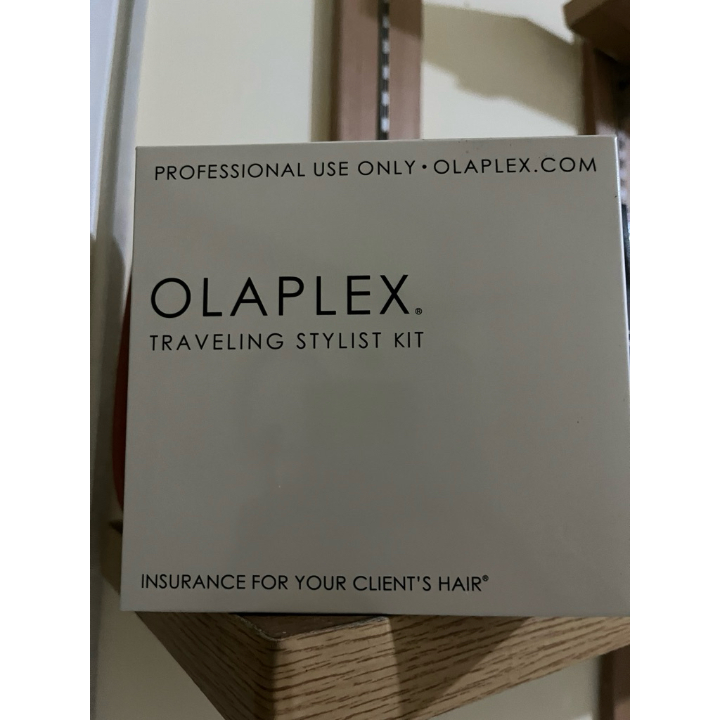 Olaplex Traveling Kit