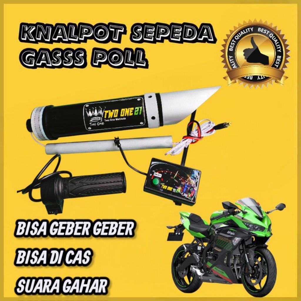 KNALPOT SEPEDAH KNALPOT SEPEDA SUARA ZX MOGE MAINAN ANAK KNALPOT SEPEDA BMX ONTEL DLL