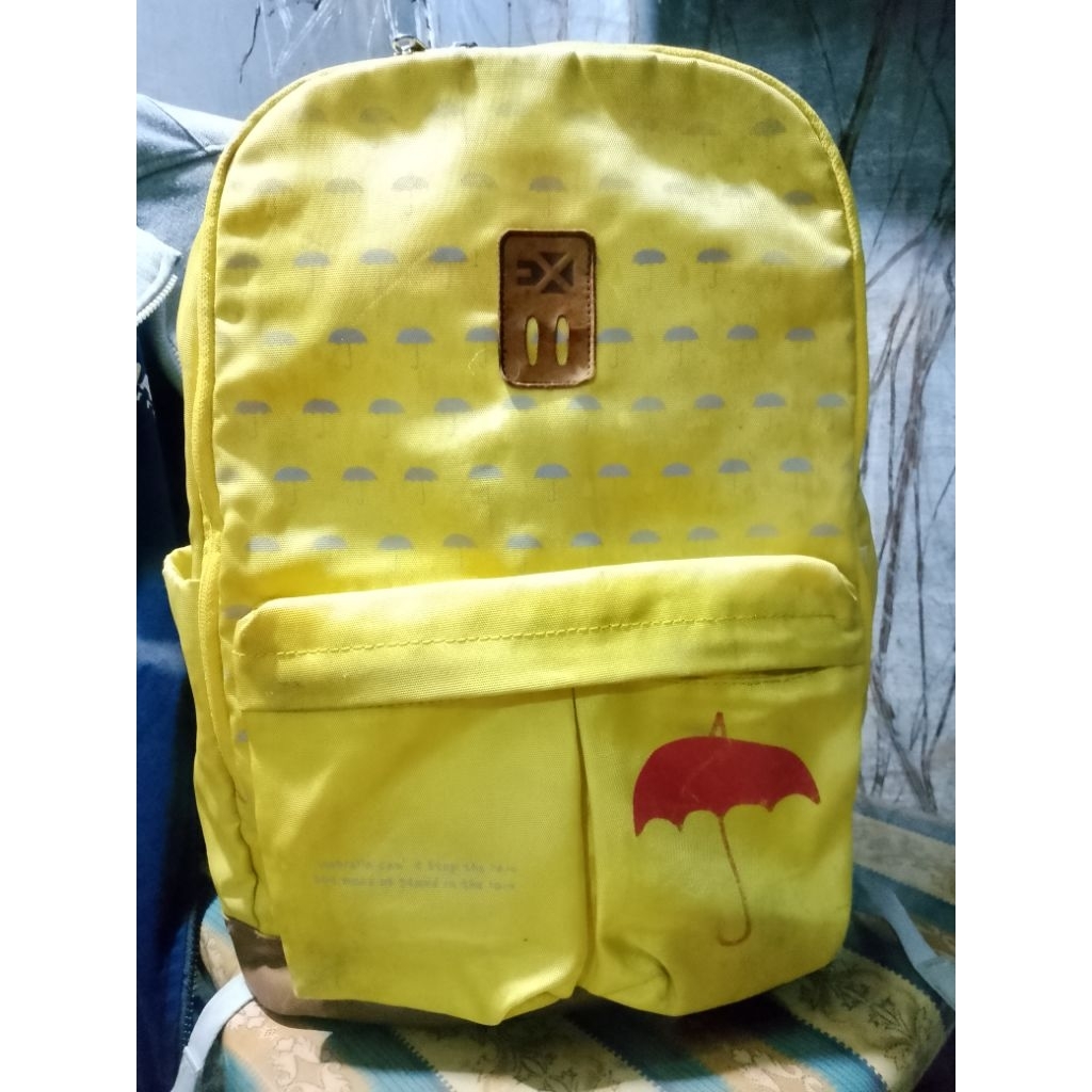 Tas ransel anak Export