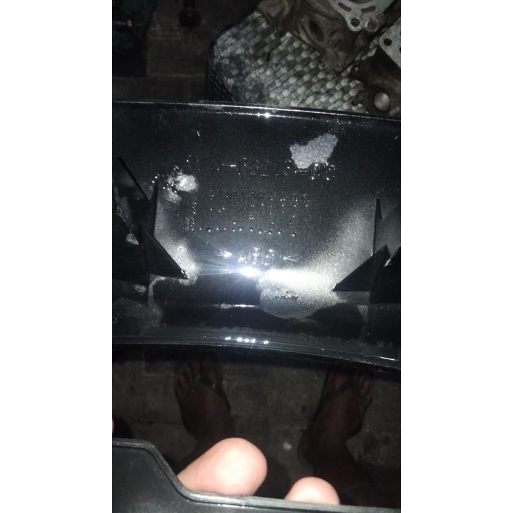 BATOK FORCE 1