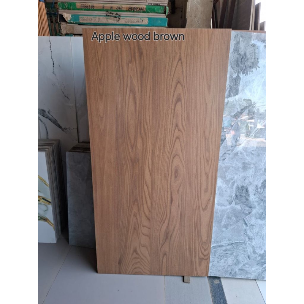 granit list plint 10x30 10x40 10x60 motif kayu custom ukuran
