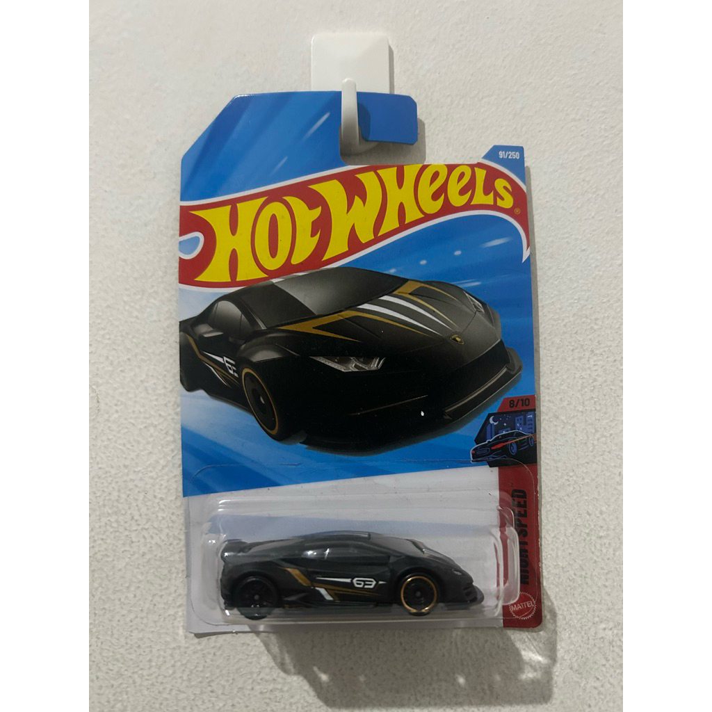 LBWK Lamborghini Huracan Coupe