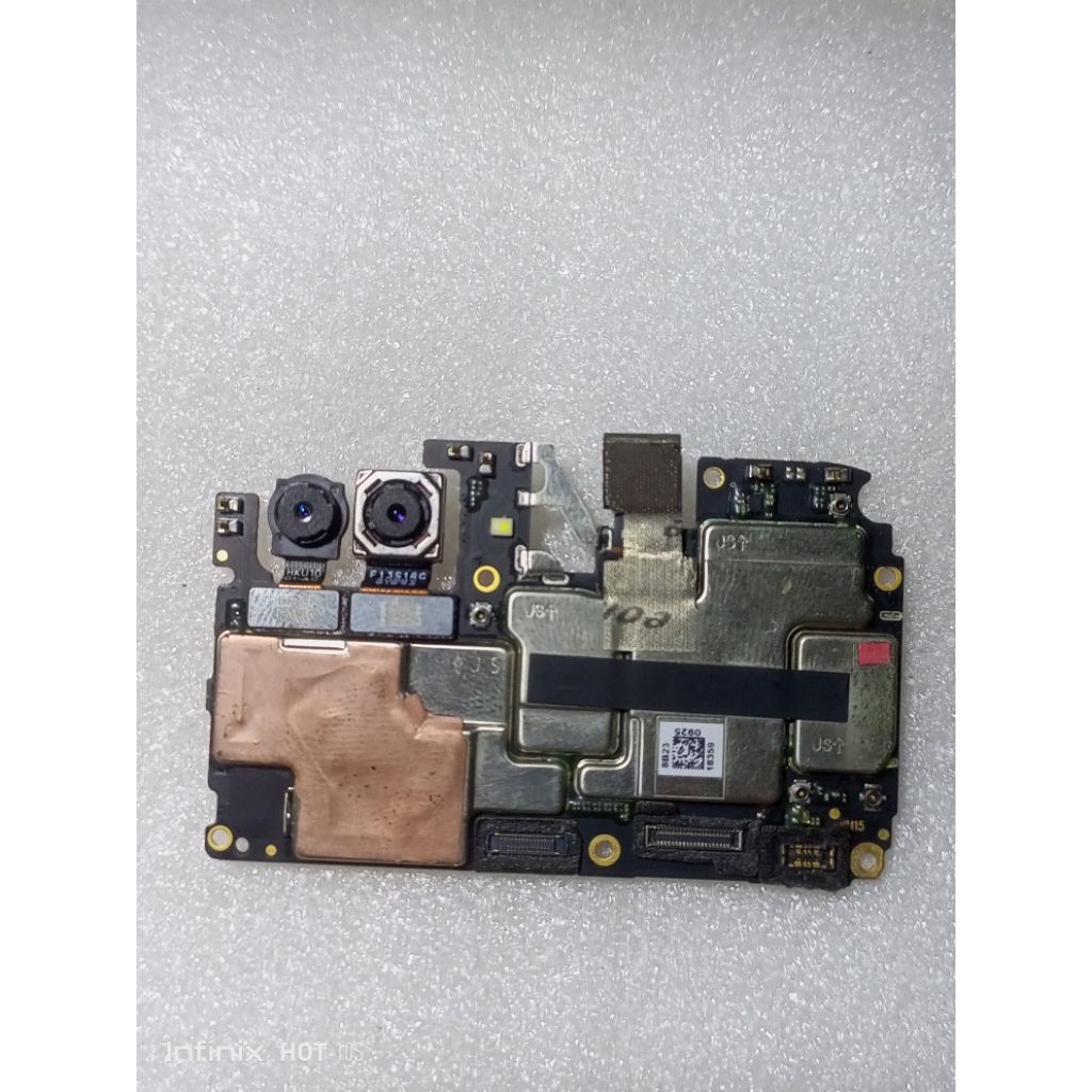 mesin Oppo a3s cph 1853 mati total perawan mesin only