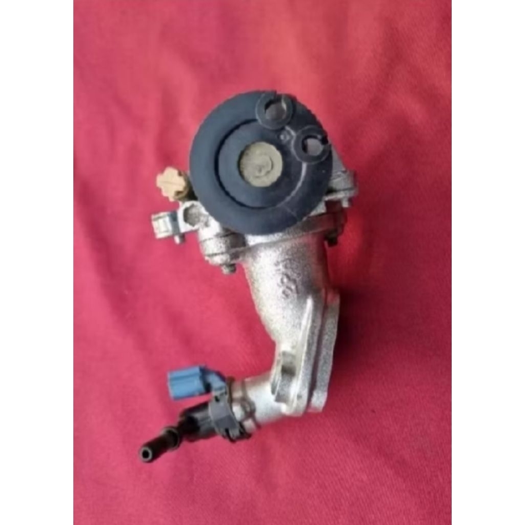 Throtol body full set Yamaha Mio M3  copotan Original