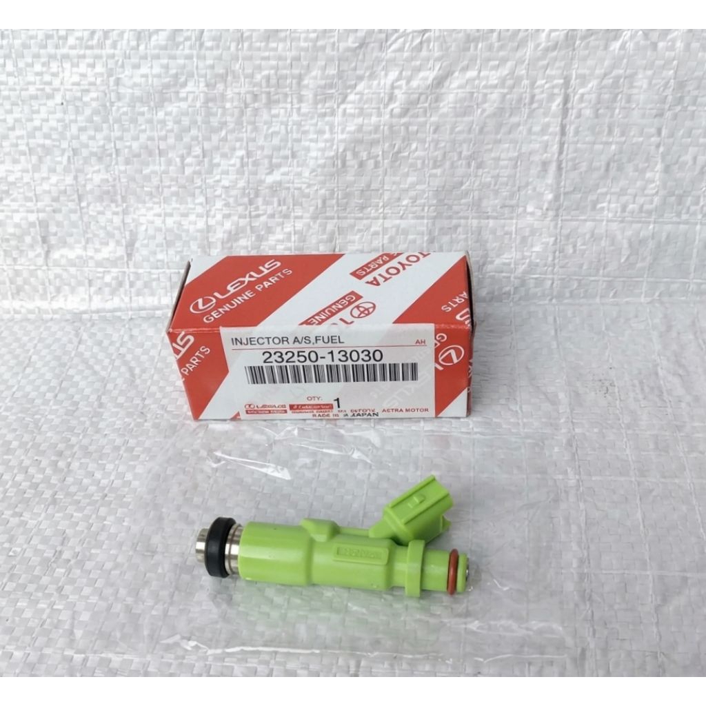 Nozzle Injector Kijang Efi 1.8 Kijang 7k krista GLX Kapsul