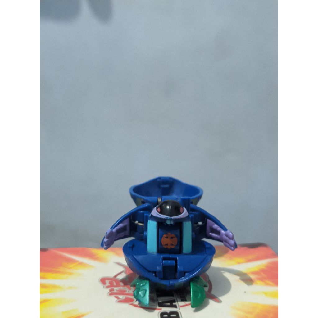 Bakugan preyas b1