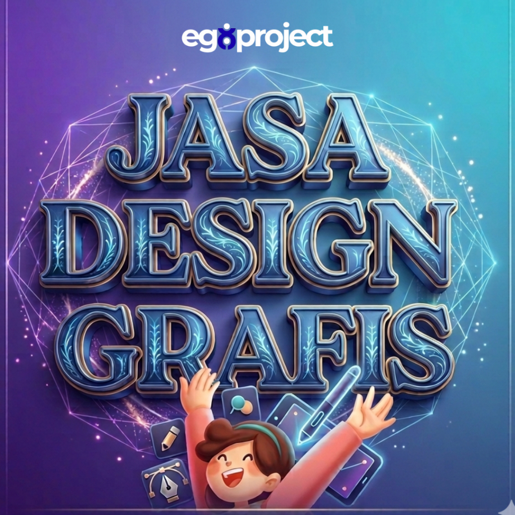 JASA DESAIN , DESAIN LOGO, DESAIN STIKER, SPANDUK, BANNER, BROSUR, KAOS, LABEL