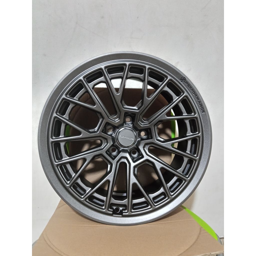 VELG MOBIL ORIGINAL RH PERFOMANCE RING 18