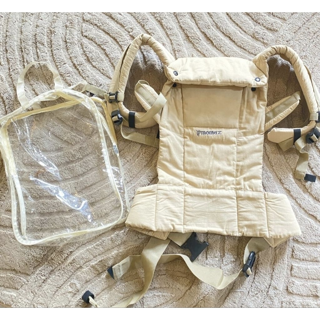 pl new gendongan momaz mshape ssc
