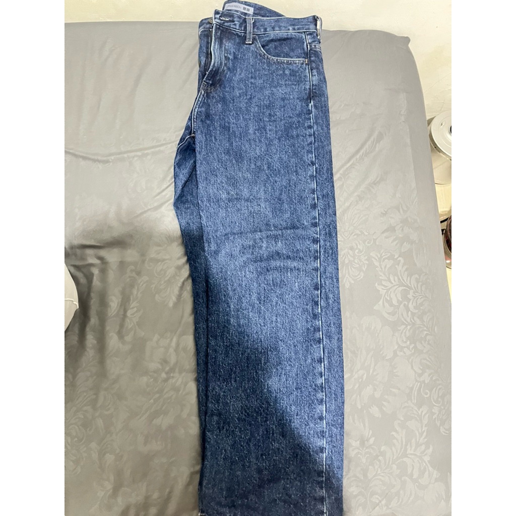 preloved uniqlo x jw anderson