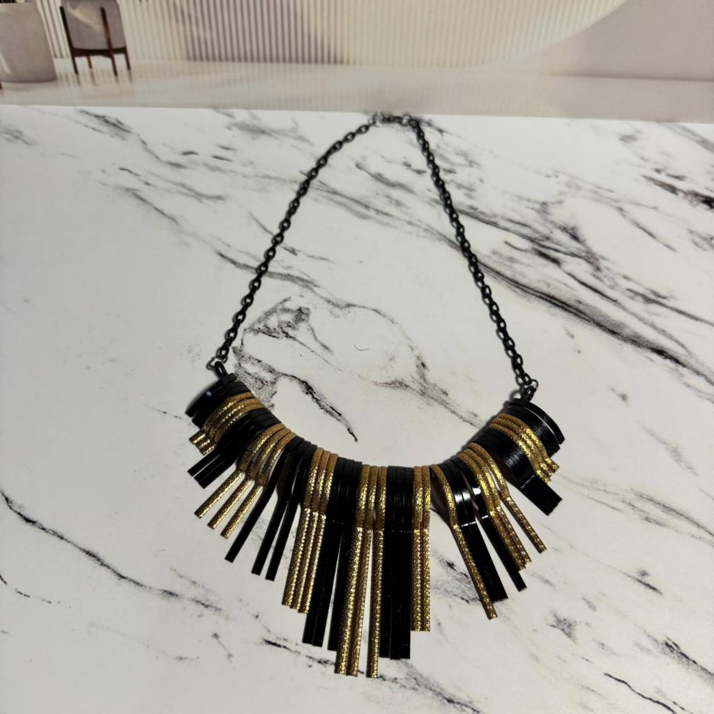 (second) kalung etnik kebaya wanita