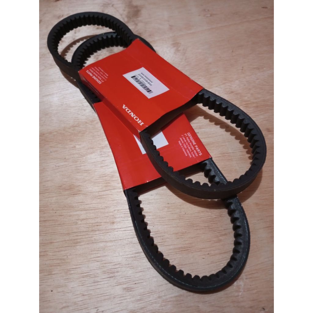 vanbelt copotan Vario 110 karbu