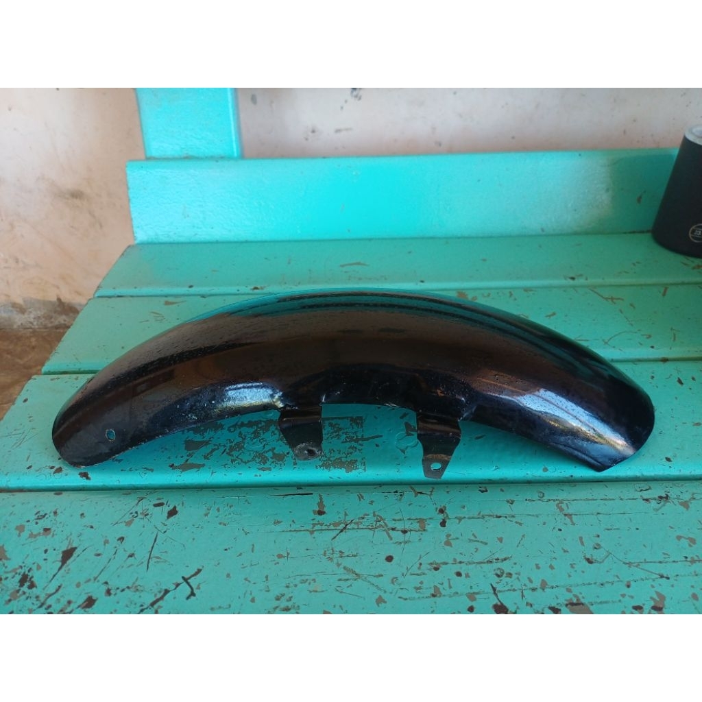 Spakbor Japstyle PNP CB150R Old