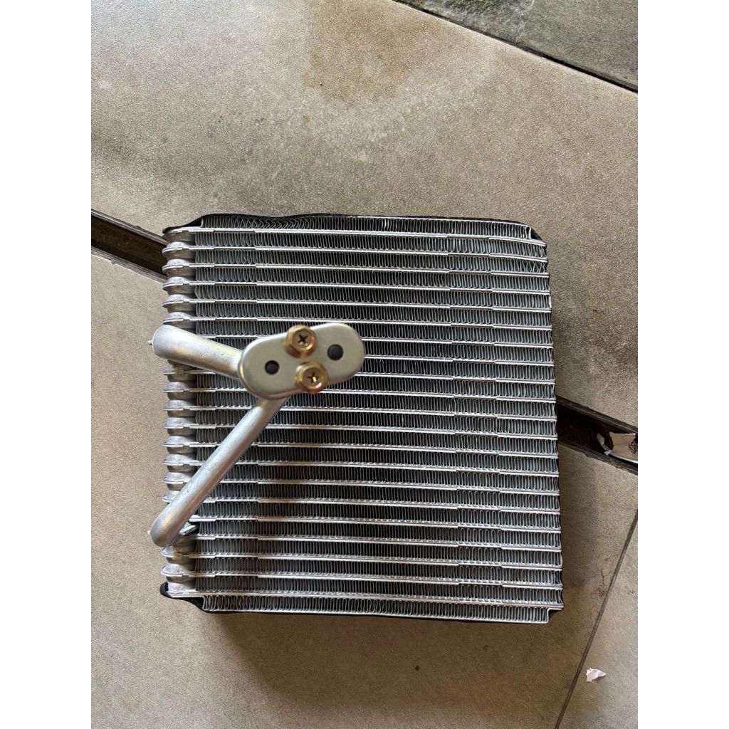 Coil Evap Evaporator Picanto (2007-2010)