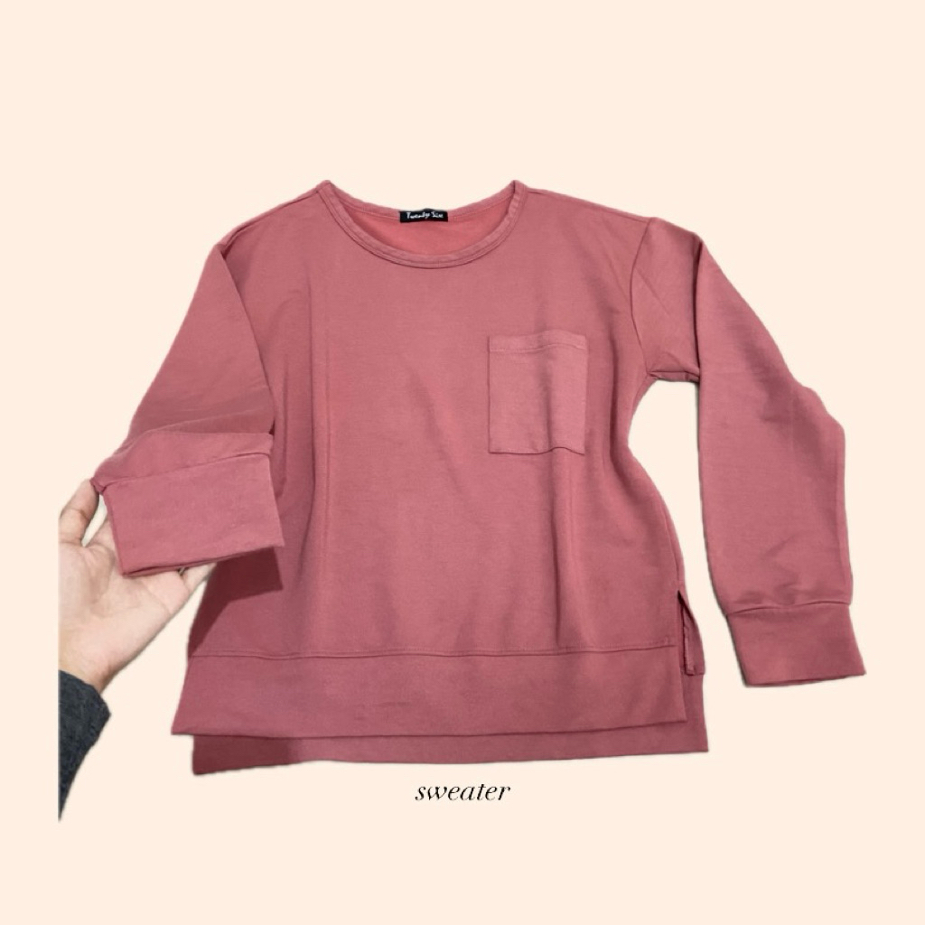 Sweater TwentySix