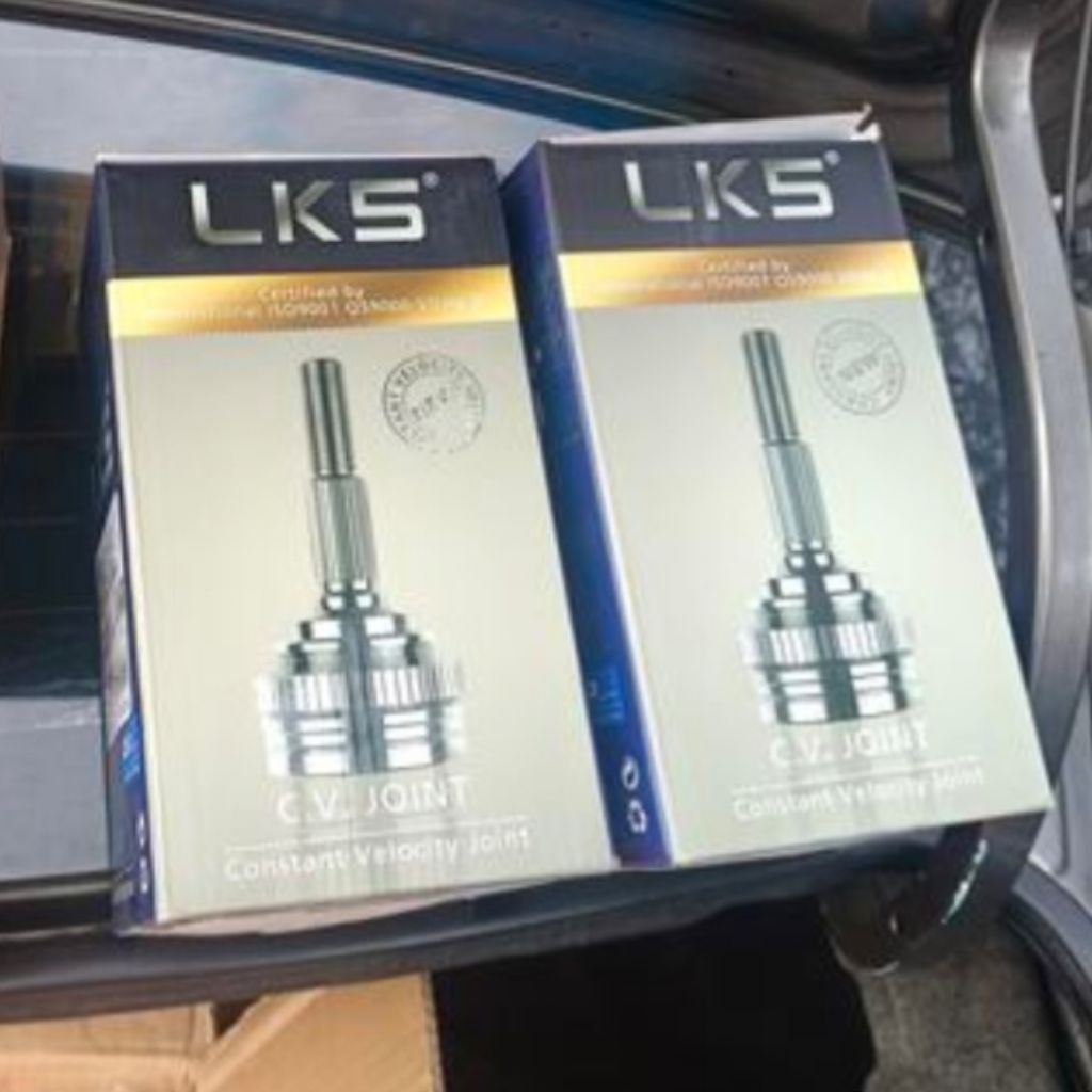 As Roda CV Joint Yaris Vios Limo Luar 2003 2004 2005 2006 2007 2008 2009 2010 2011 2012 2013 2014 20