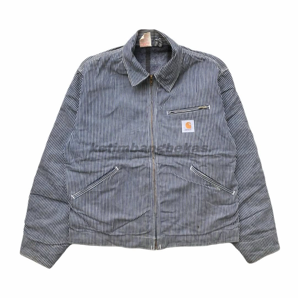 90’s Carhartt Detroit - Blanked