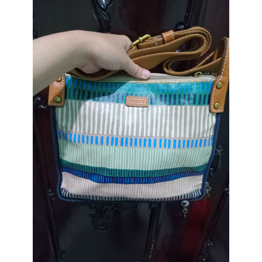 Preloved Tas Ocil