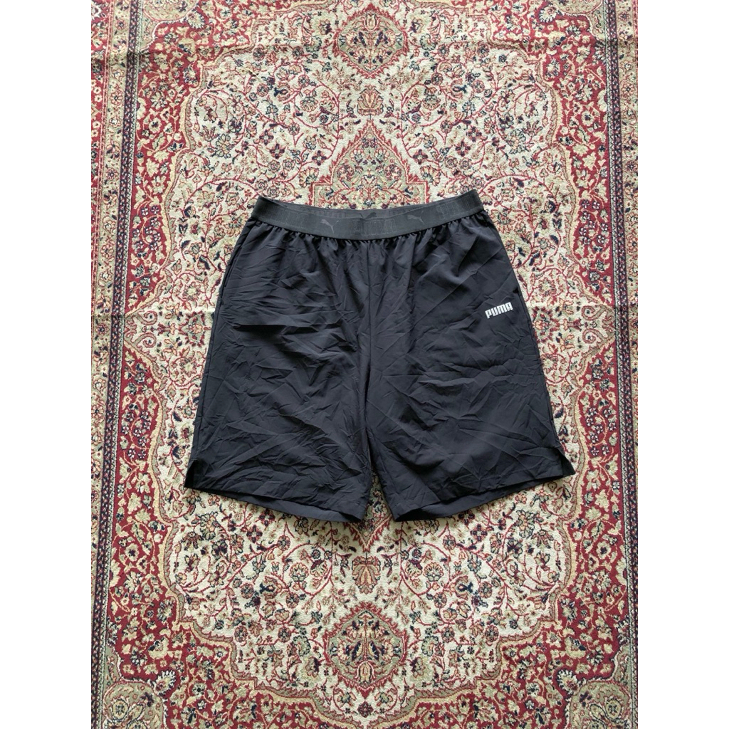 Celana Puma sportwear short pants Casual Puma Hi402
