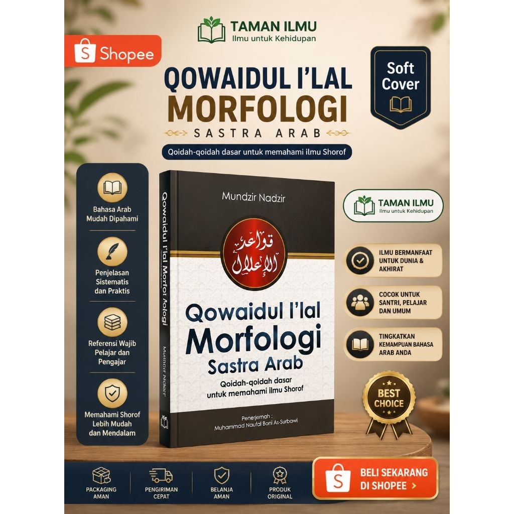 TERJEMAH Qowaidul Ilal, Terjemah kitab Qowaidul ilal