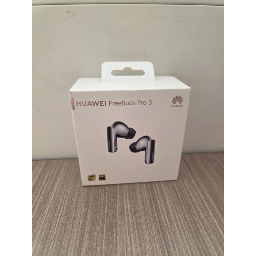 Huawei Freebuds Pro 3