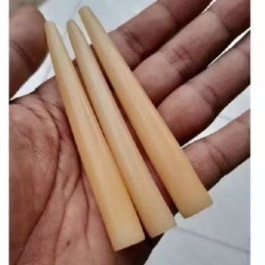 once pipe kerajinan tulang sapi limosin
