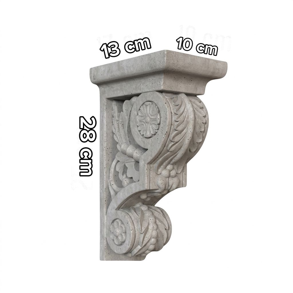 KORBEL BETON/KORBEL JENDELA [ HARGA SATUAN ]