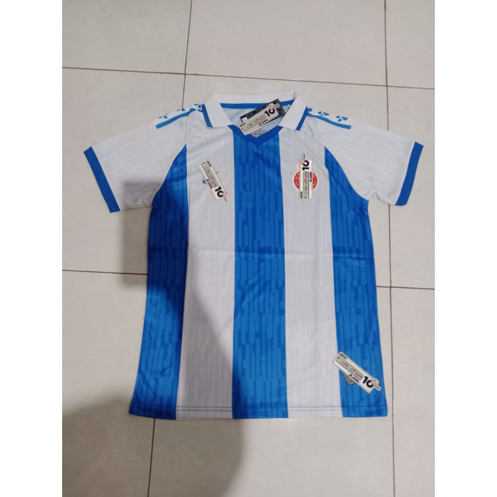 jersey espanyol rare